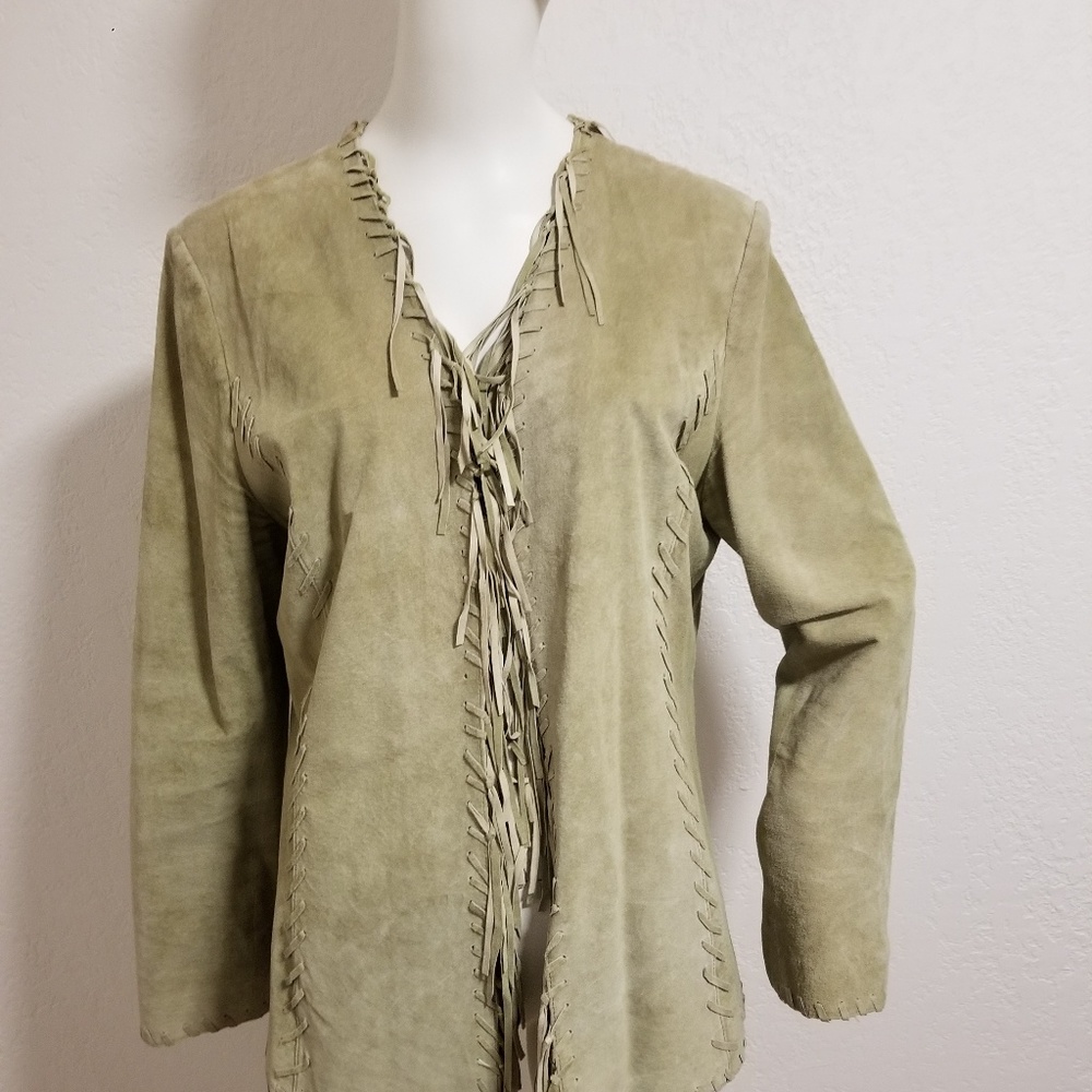 Jacket